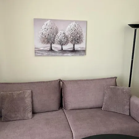 Cozy Apartament *
