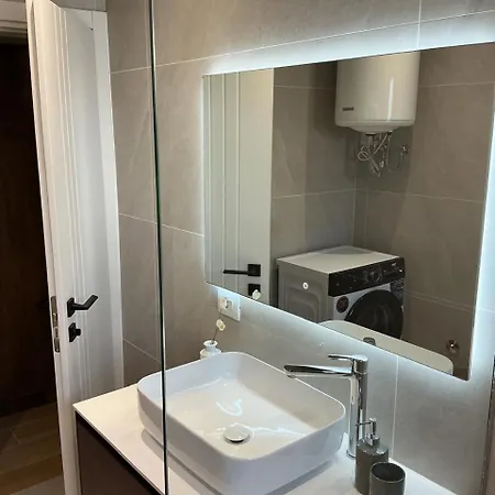 Cozy Apartament *
