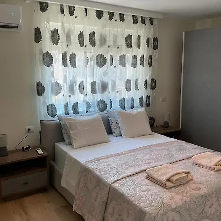 Cozy Apartament Tirana