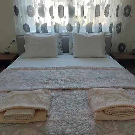 Cozy Apartament Tirana