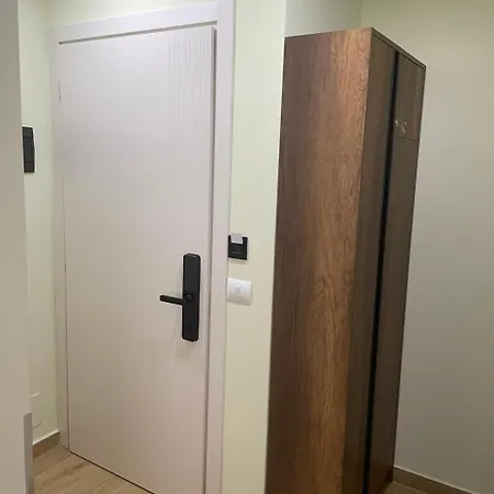 Apartament Cozy *