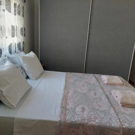 Apartament Cozy